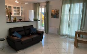 Charmant Appartement Duplex A 5Min De Disney.