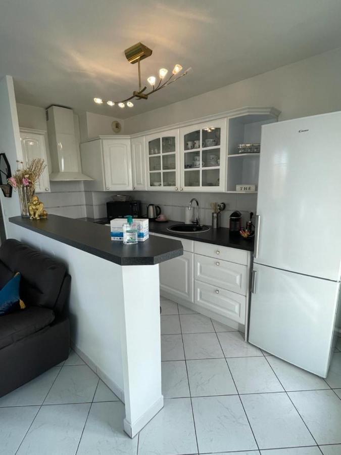Charmant Appartement Duplex A 5Min De Disney. Magny-le-Hongre Exterior photo
