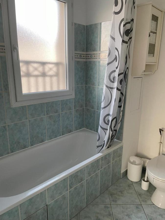 Charmant Appartement Duplex A 5Min De Disney. Magny-le-Hongre Exterior photo